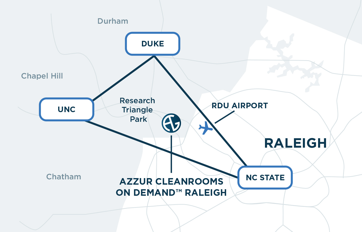 raleigh-map