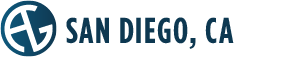 Azzur San Diego Map Icon